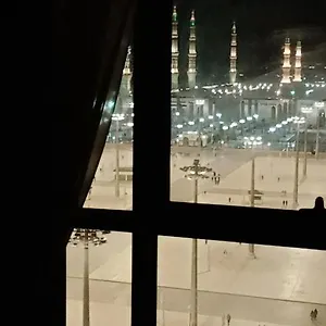 Al Aqeeq Al Rawda Hotel Medina