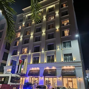 酒店 Tower