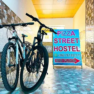 호스텔 Pizza Street