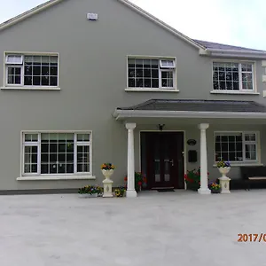 Larkfield House B&b, Ballycasheen Kerry V93 Wd51 Bed & Breakfast Killarney